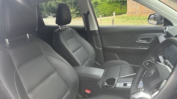 Used MG MG ZS 2025 for sale - 75395730: Photo 17