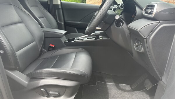 Used MG MG ZS 2025 for sale - 75395730: Photo 18