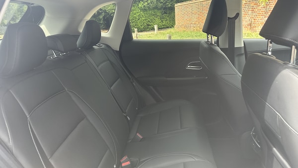 Used MG MG ZS 2025 for sale - 75395730: Photo 19