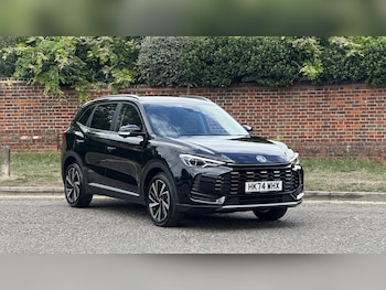 Used MG MG ZS 2025 for sale - 75395730: Photo