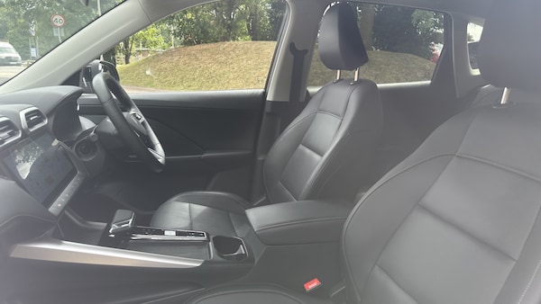 Used MG MG ZS 2025 for sale - 75395730: Photo 21