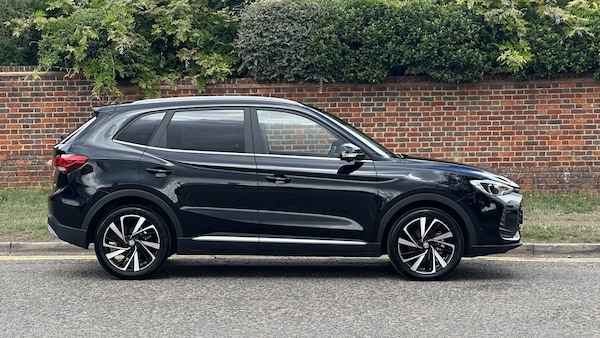 Used MG MG ZS 2025 for sale - 75395730: Photo 2