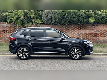 Used MG MG ZS 2025 for sale - 75395730: Photo