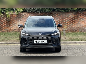 Used MG MG ZS 2025 for sale - 75395730: Photo