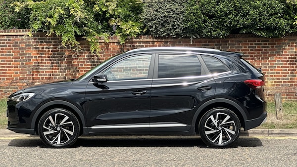 Used MG MG ZS 2025 for sale - 75395730: Photo 5