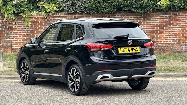 Used MG MG ZS 2025 for sale - 75395730: Photo 6