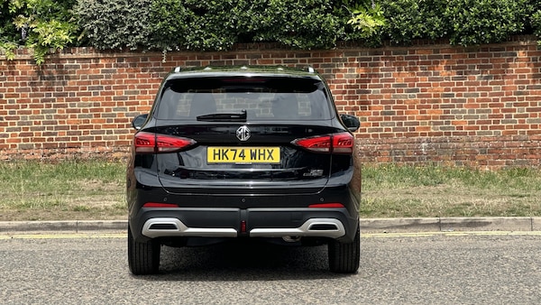 Used MG MG ZS 2025 for sale - 75395730: Photo 7