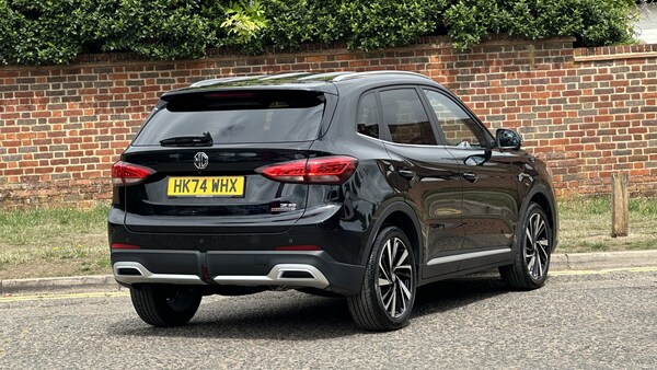 Used MG MG ZS 2025 for sale - 75395730: Photo 8