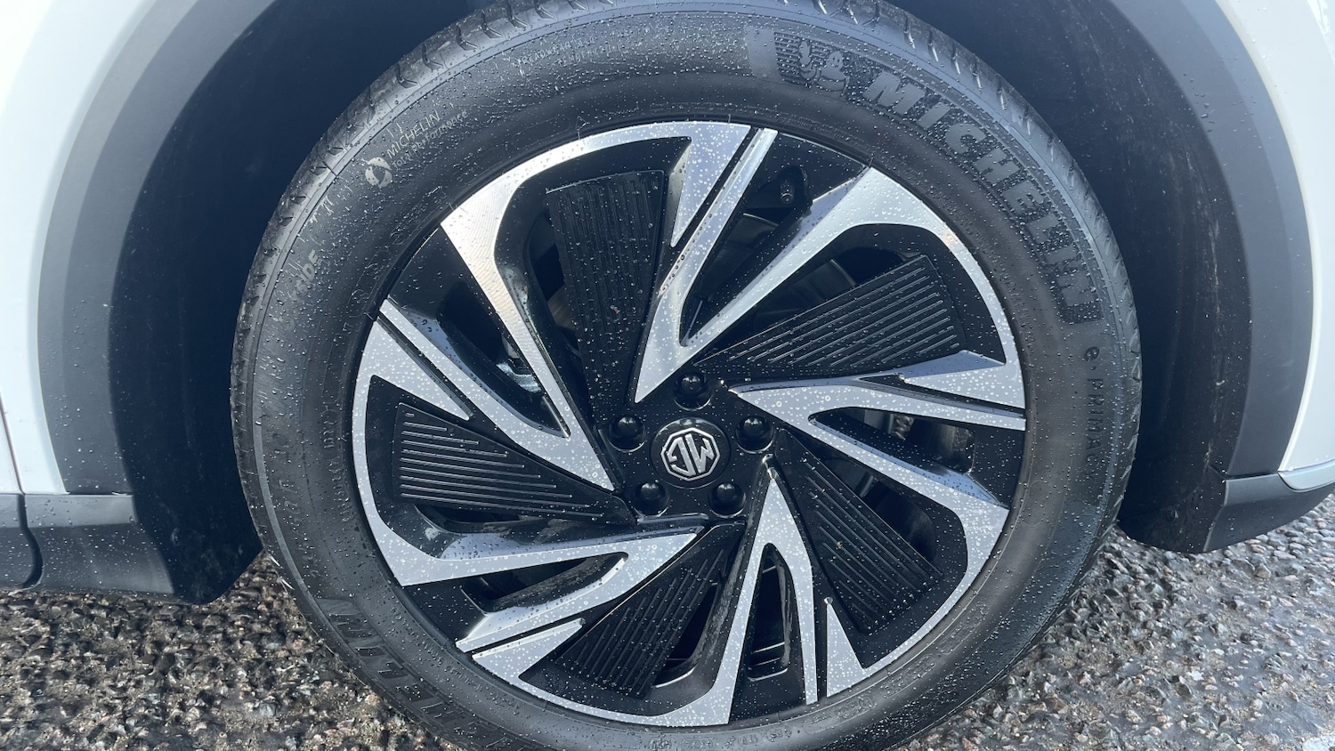 Used MG MGS6 2025 for sale - 77105875: Photo 10