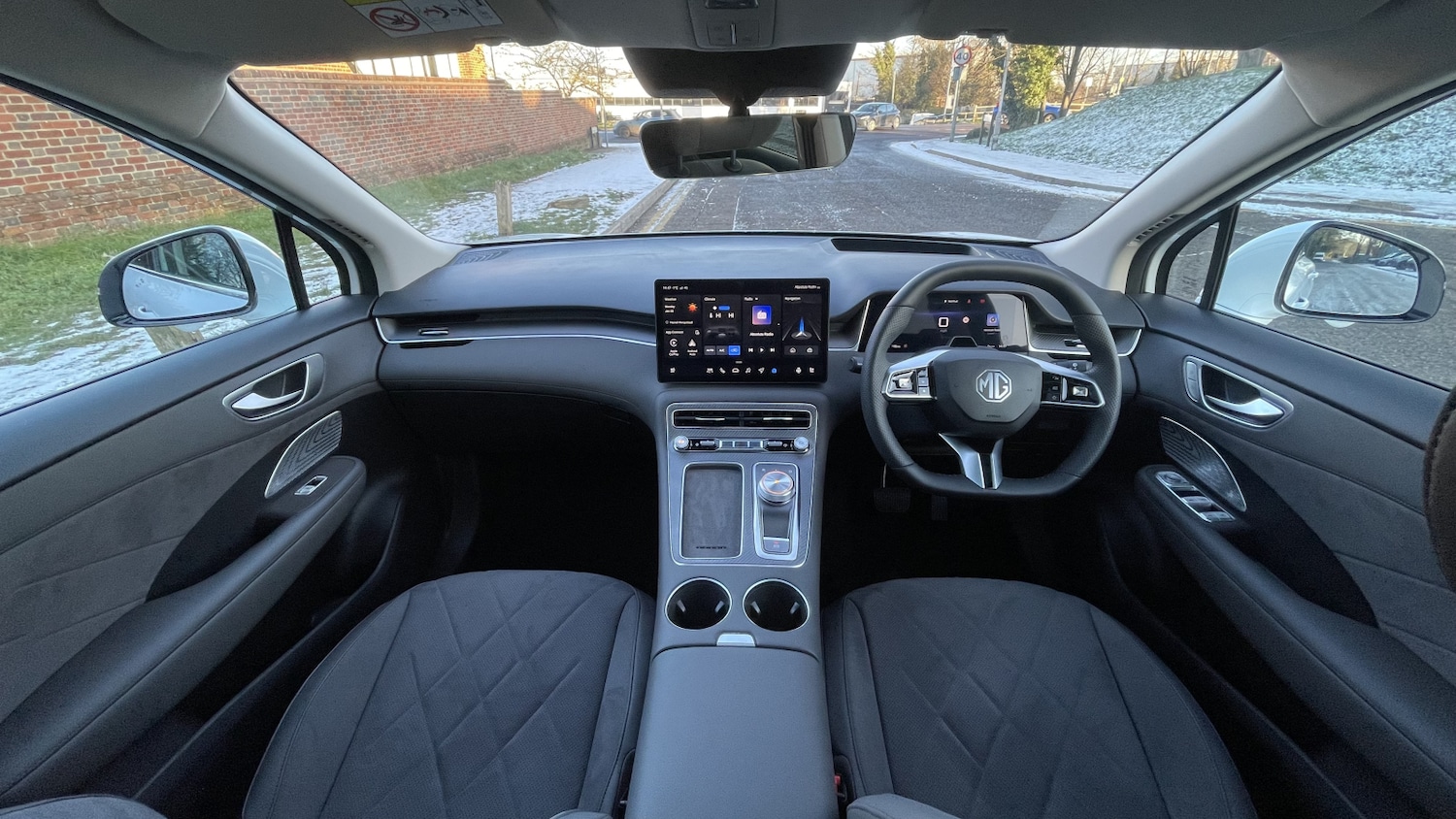 Used MG MGS6 2025 for sale - 77105875: Photo 15