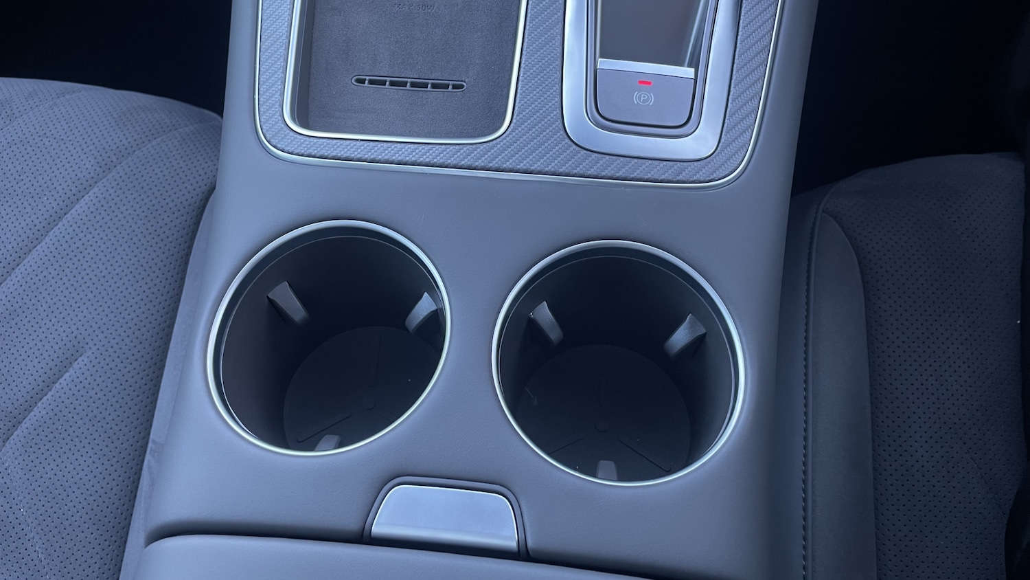 Used MG MGS6 2025 for sale - 77105875: Photo 24