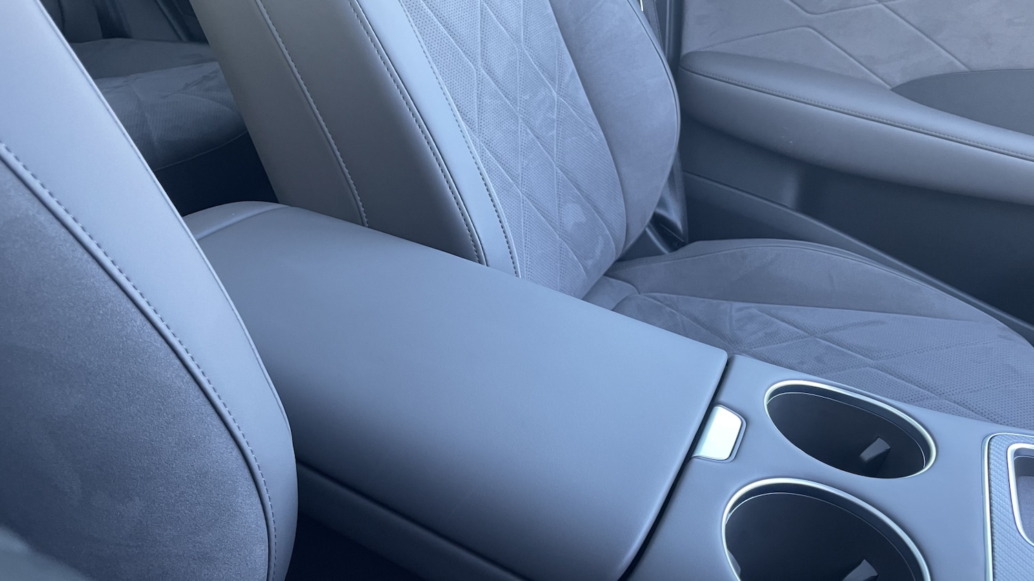 Used MG MGS6 2025 for sale - 77105875: Photo 25