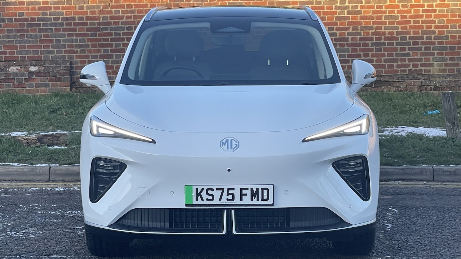Used MG MGS6 2025 for sale - 77105875: Photo 3