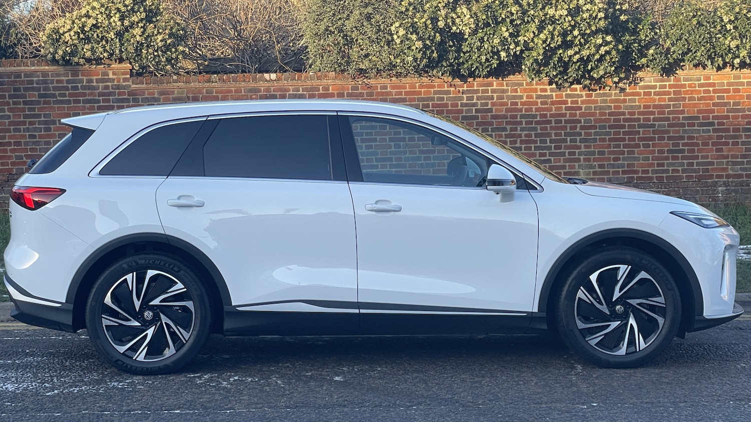 Used MG MGS6 2025 for sale - 77105875: Photo 8