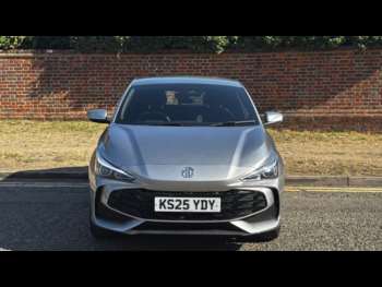 Used MG MG3 2025 for sale - 75133988: Photo