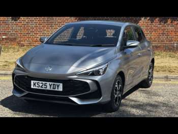Used MG MG3 2025 for sale - 75133988: Photo