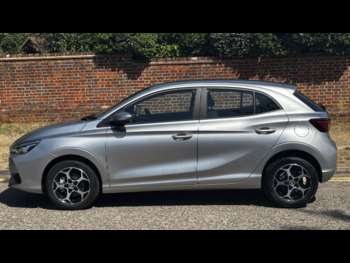 Used MG MG3 2025 for sale - 75133988: Photo