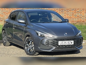 Used MG MG3 2025 for sale - 76475047: Photo