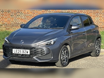 Used MG MG3 2025 for sale - 76475047: Photo