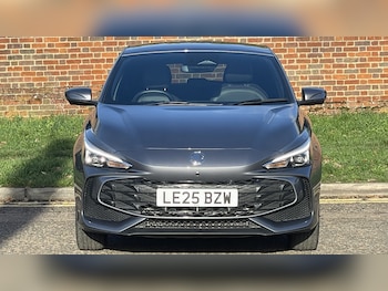 Used MG MG3 2025 for sale - 76475047: Photo