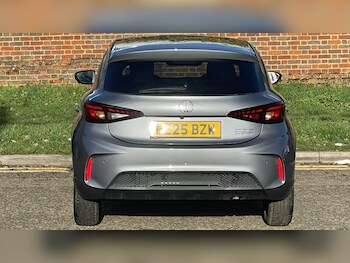 Used MG MG3 2025 for sale - 76475047: Photo