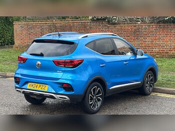 Used MG MG ZS 2024 for sale - 78328676: Photo