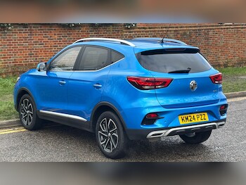 Used MG MG ZS 2024 for sale - 78328676: Photo