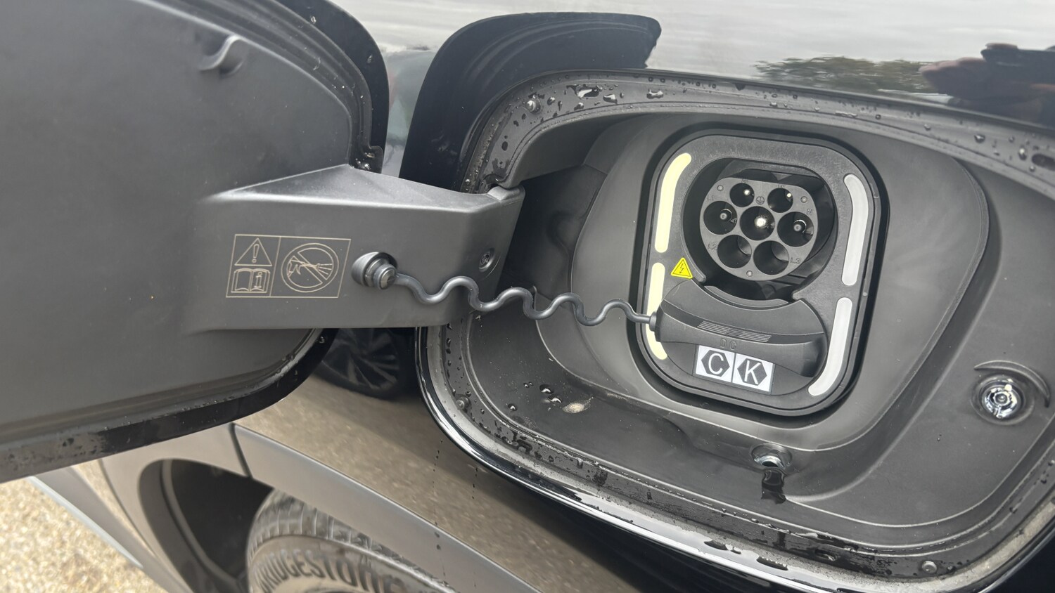 Used MG MGS5 2025 for sale - 76130606: Photo 12