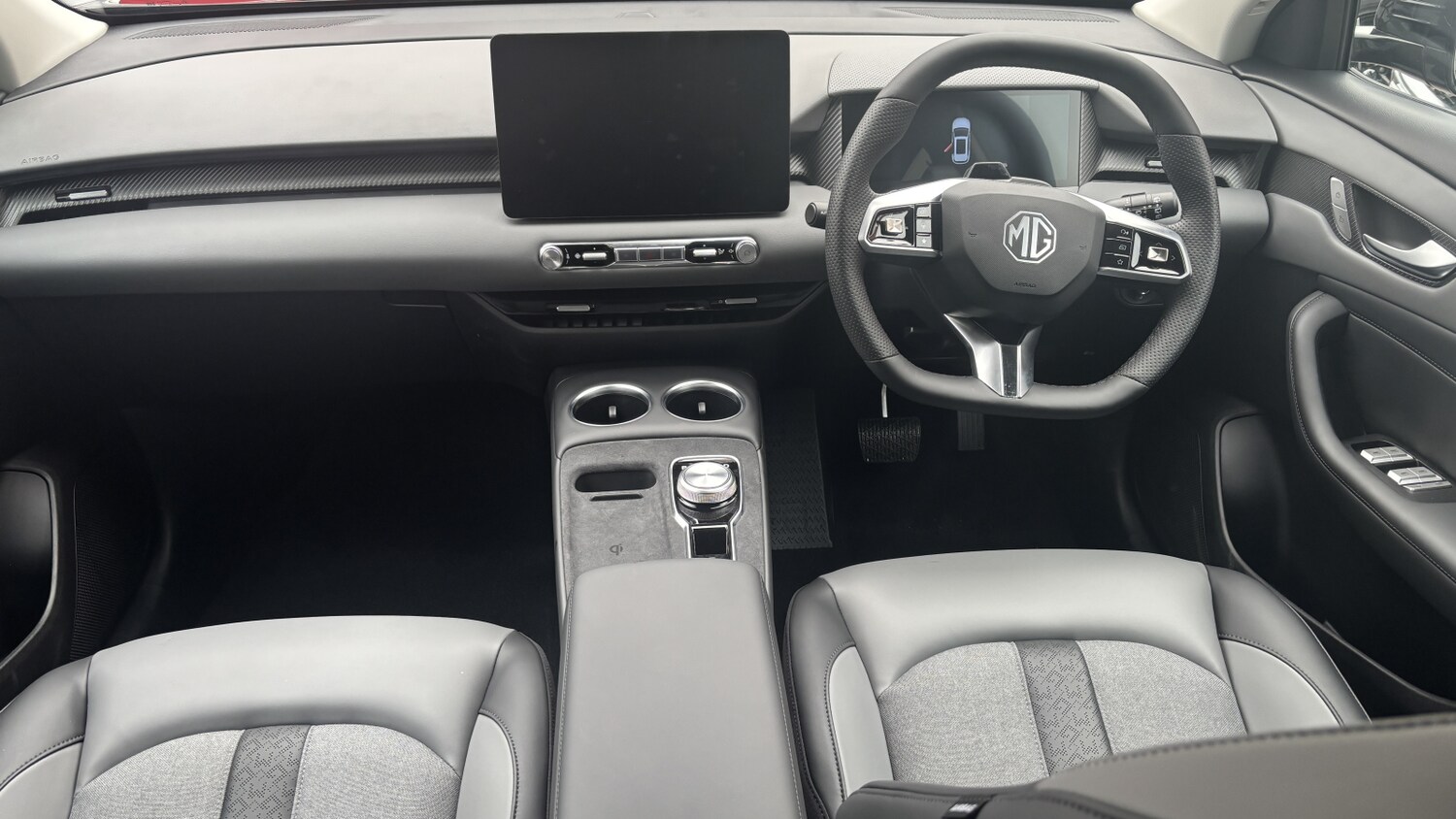 Used MG MGS5 2025 for sale - 76130606: Photo 17