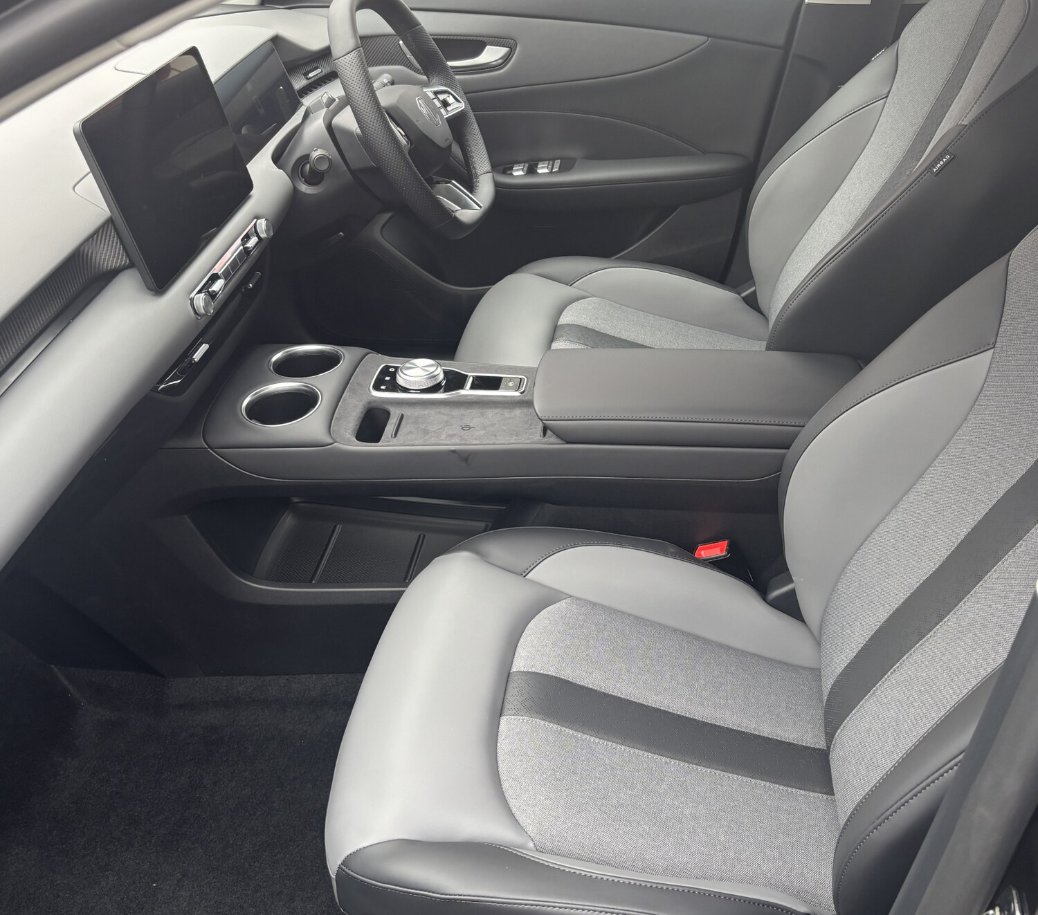 Used MG MGS5 2025 for sale - 76130606: Photo 20