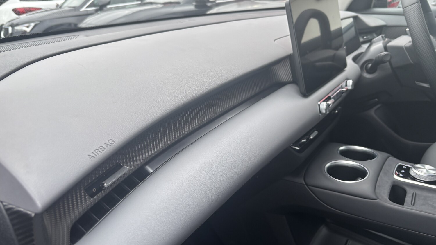 Used MG MGS5 2025 for sale - 76130606: Photo 21