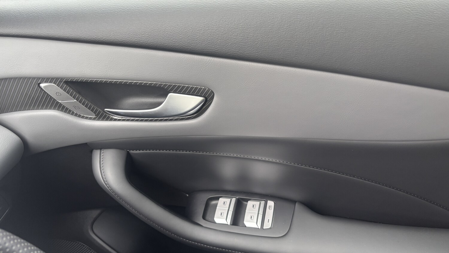 Used MG MGS5 2025 for sale - 76130606: Photo 25