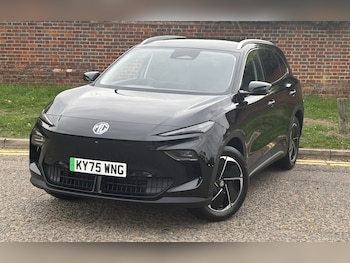 Used MG MG S5 2025 for sale - 76130606: Photo