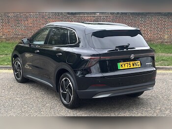 Used MG MG S5 2025 for sale - 76130606: Photo