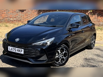 Used MG MG3 2025 for sale - 79478177: Photo