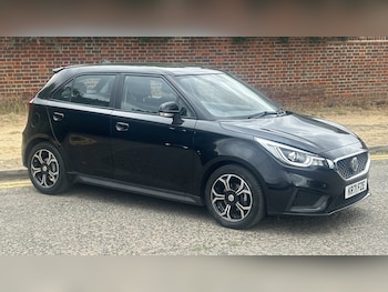 Used MG MG3 2022 for sale - 79485067: Photo