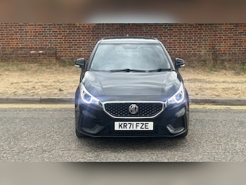 Used MG MG3 2022 for sale - 79485067: Photo