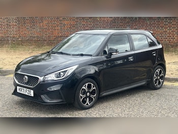 Used MG MG3 2022 for sale - 79485067: Photo