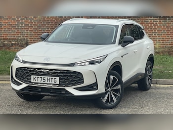 Used MG MG HS 2026 for sale - 77461826: Photo