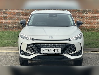 Used MG MG HS 2026 for sale - 77461826: Photo