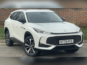 Used MG MG HS 2026 for sale - 77461826: Photo