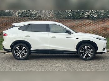 Used MG MG HS 2026 for sale - 77461826: Photo