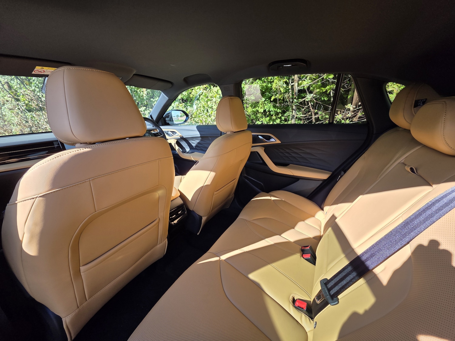 Used MG MG HS 2025 for sale - 76871025: Photo 11