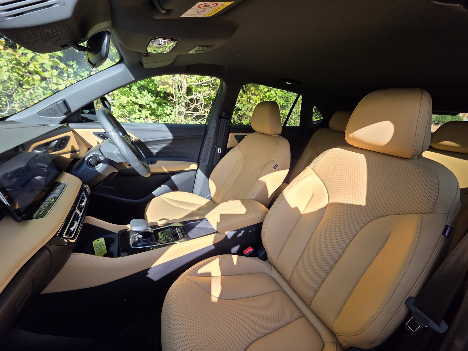 Used MG MG HS 2025 for sale - 76871025: Photo 12