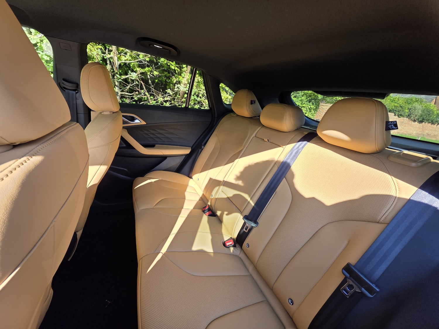 Used MG MG HS 2025 for sale - 76871025: Photo 14