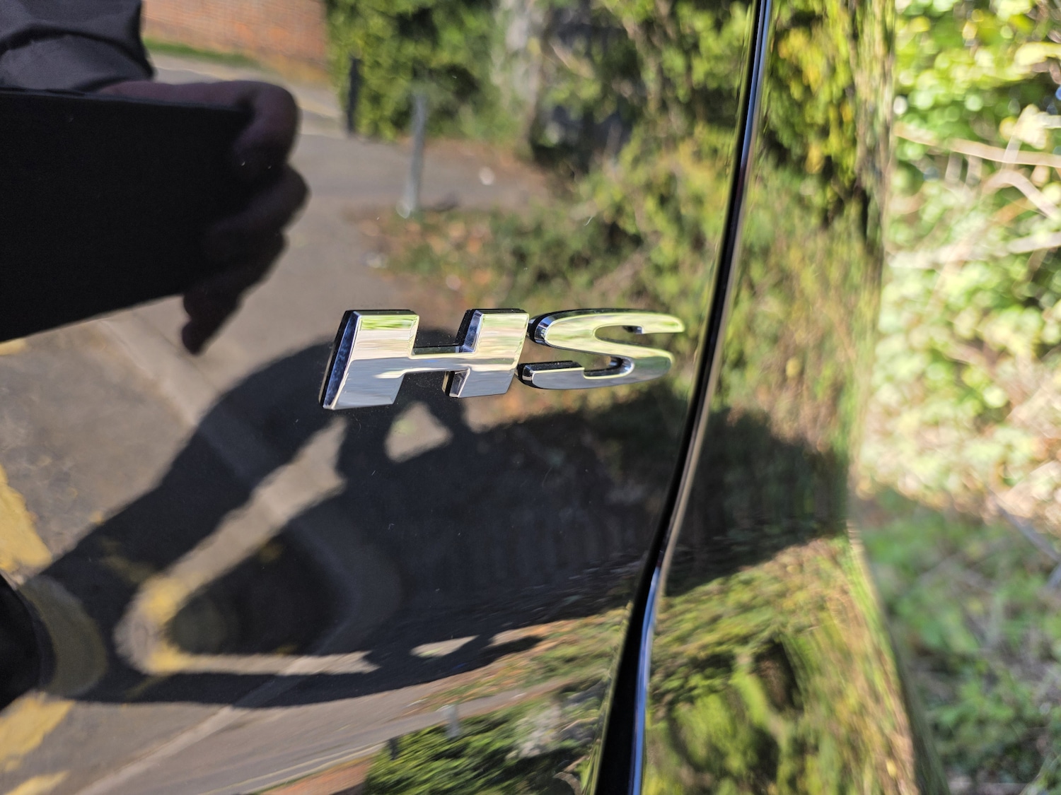 Used MG MG HS 2025 for sale - 76871025: Photo 19