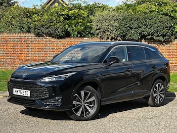 MG MG HS feature image