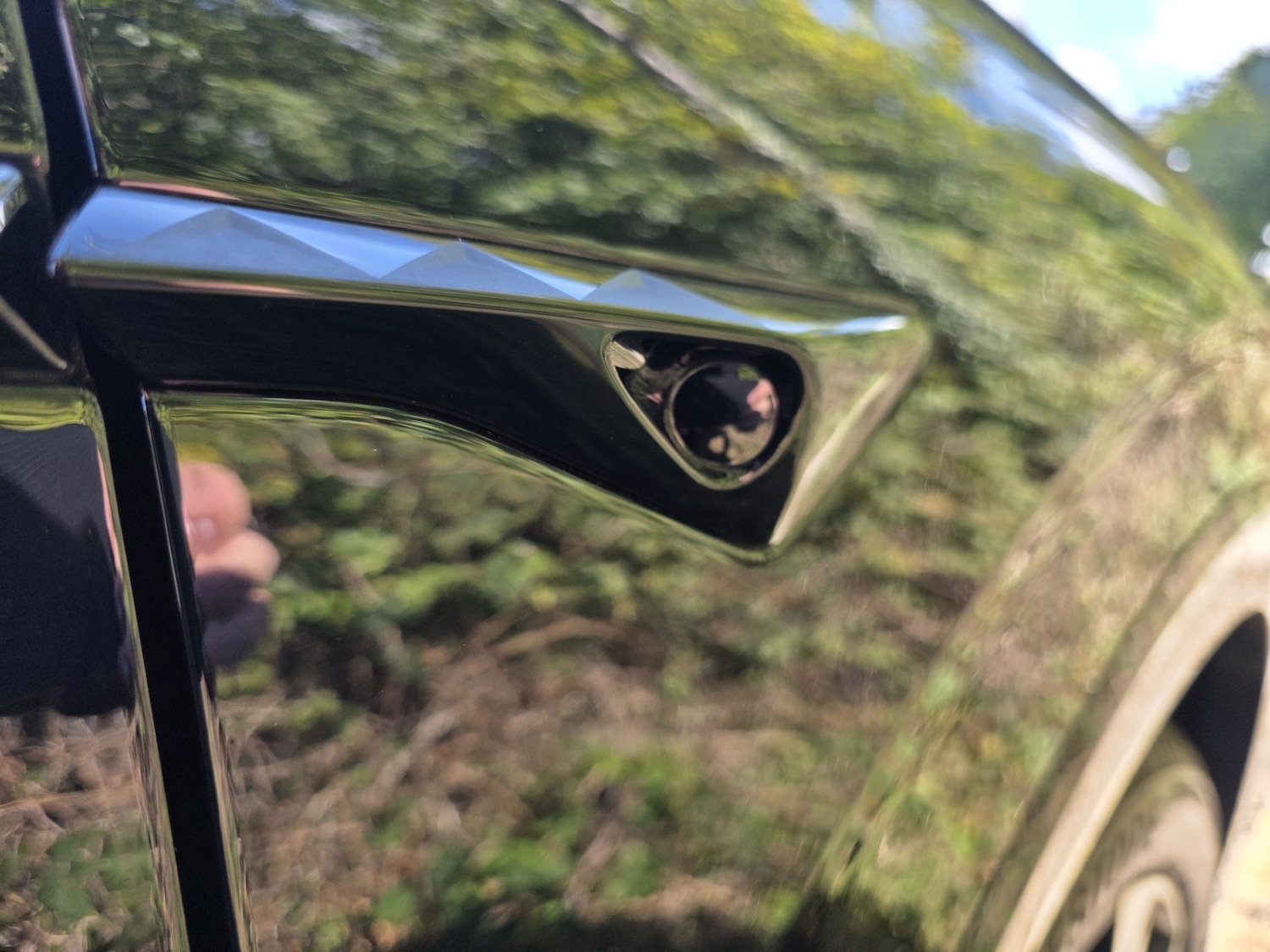 Used MG MG HS 2025 for sale - 76871025: Photo 21