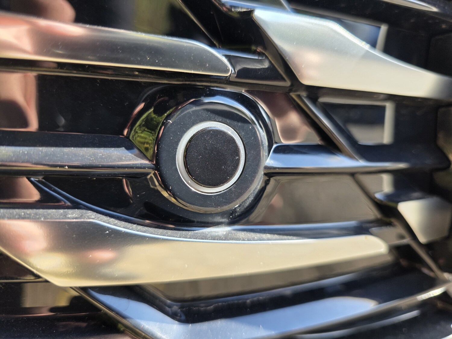 Used MG MG HS 2025 for sale - 76871025: Photo 22