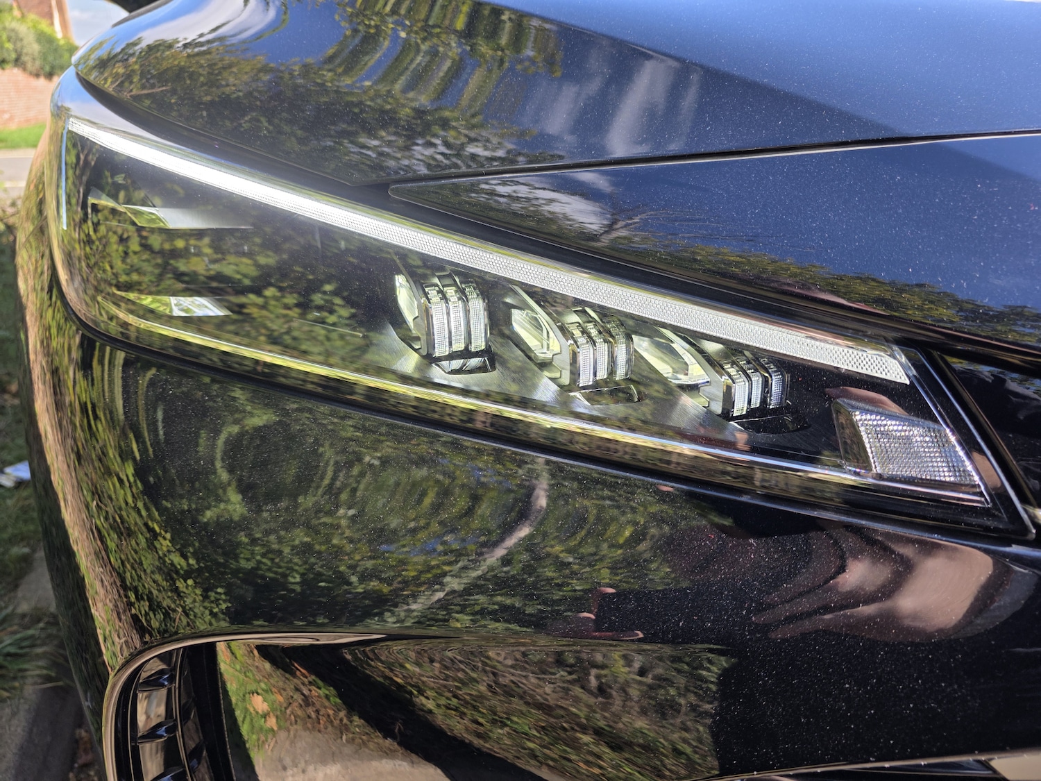 Used MG MG HS 2025 for sale - 76871025: Photo 23